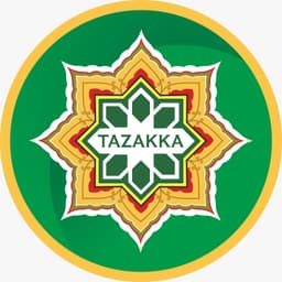 Logo Tazakka